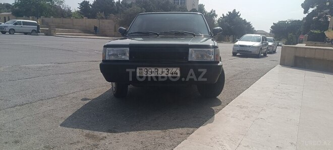 Tofas Sahin 2004, 297,000 km - 1.6 l - Bakı