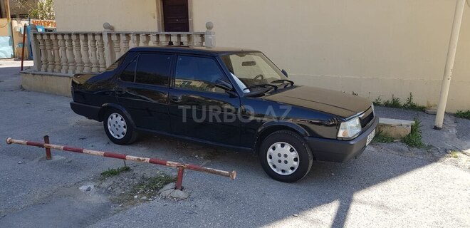 Tofas Sahin 2004, 297,000 km - 1.6 l - Bakı
