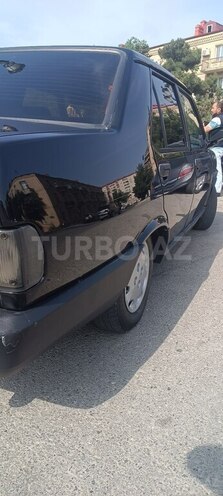Tofas Sahin 2004, 297,000 km - 1.6 l - Bakı
