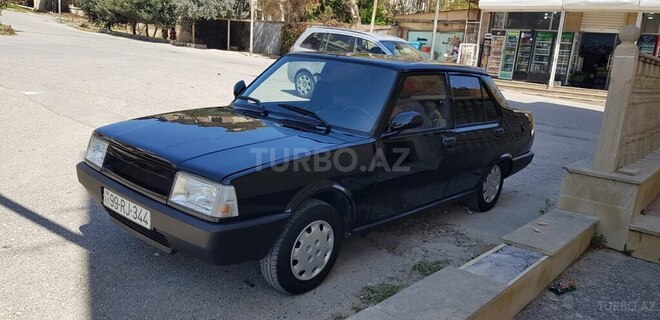 Tofas Sahin 2004, 297,000 km - 1.6 l - Bakı