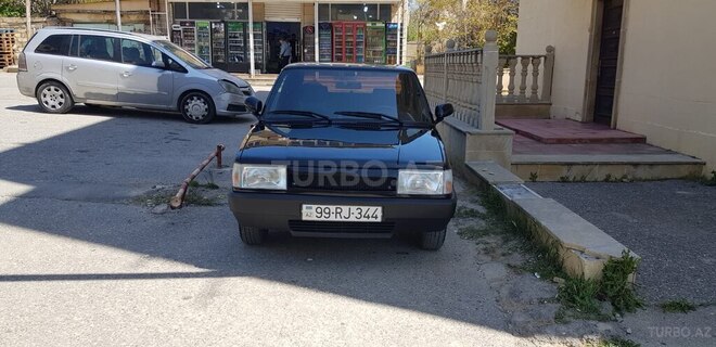 Tofas Sahin 2004, 297,000 km - 1.6 l - Bakı