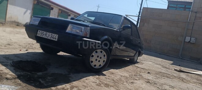 Tofas Sahin 2004, 297,000 km - 1.6 l - Bakı