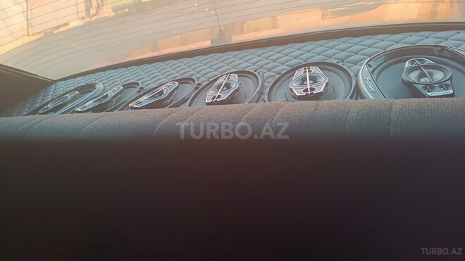 Tofas Sahin 2004, 297,000 km - 1.6 l - Bakı