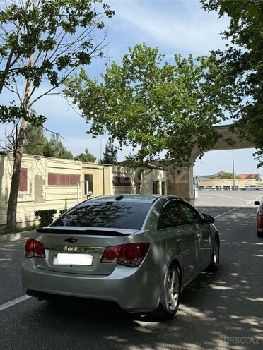 Chevrolet Cruze 2015, 234,000 km - 1.4 л - Bakı