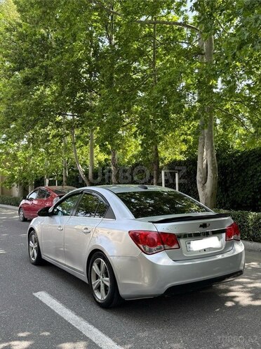 Chevrolet Cruze 2015, 234,000 km - 1.4 л - Bakı