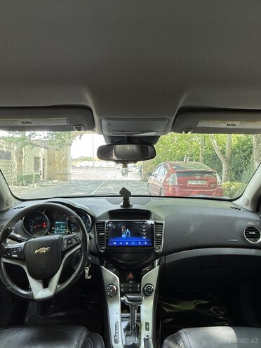 Chevrolet Cruze 2015, 234,000 km - 1.4 л - Bakı
