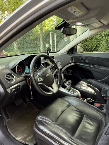 Chevrolet Cruze 2015, 234,000 km - 1.4 л - Bakı