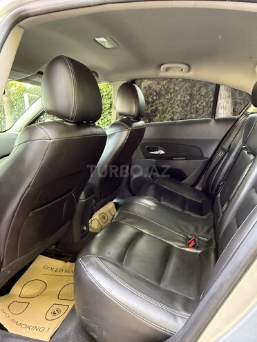 Chevrolet Cruze 2015, 234,000 km - 1.4 л - Bakı