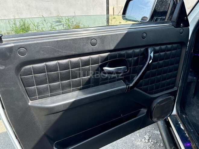 LADA (VAZ) Niva 2017, 134,365 km - 1.7 l - Bakı