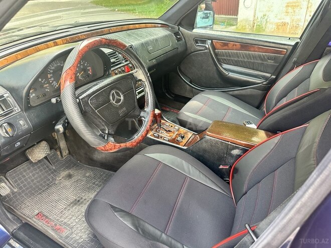 Mercedes C 240 2000, 254,784 km - 2.4 л - Bakı