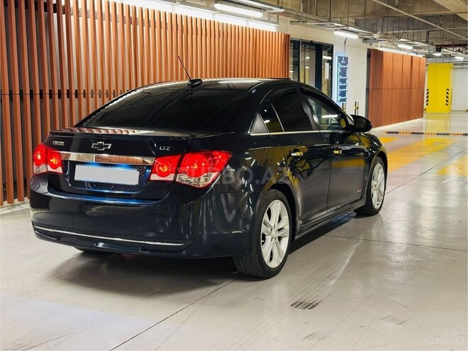 Chevrolet Cruze 2015, 151,700 km - 1.4 л - Gəncə