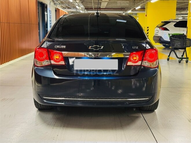 Chevrolet Cruze 2015, 151,700 km - 1.4 л - Gəncə