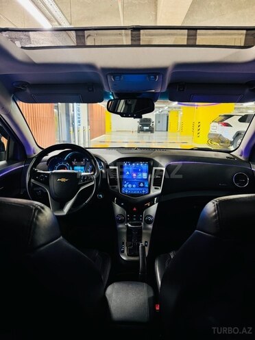 Chevrolet Cruze 2015, 151,700 km - 1.4 л - Gəncə
