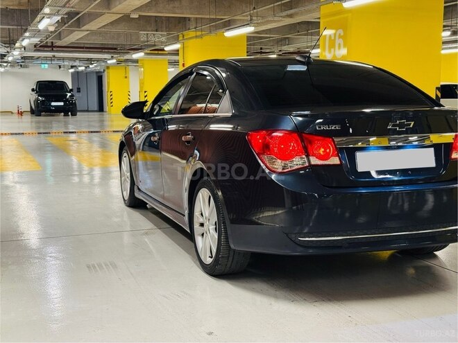 Chevrolet Cruze 2015, 151,700 km - 1.4 л - Gəncə