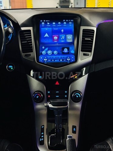 Chevrolet Cruze 2015, 151,700 km - 1.4 л - Gəncə