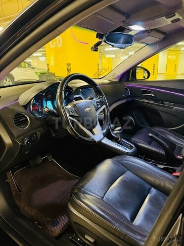 Chevrolet Cruze 2015, 151,700 km - 1.4 л - Gəncə