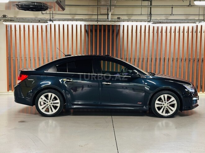 Chevrolet Cruze 2015, 151,700 km - 1.4 л - Gəncə