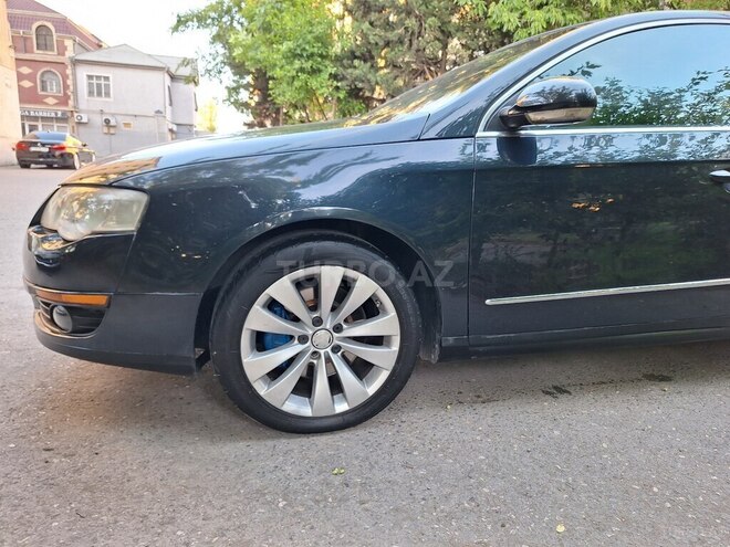 Volkswagen Passat 2006, 199,850 km - 2.0 l - Bakı
