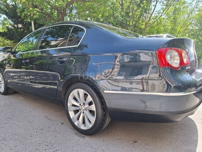 Volkswagen Passat 2006, 199,850 km - 2.0 l - Bakı