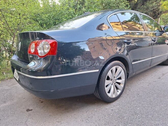 Volkswagen Passat 2006, 199,850 km - 2.0 l - Bakı