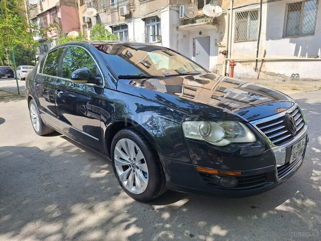 Volkswagen Passat 2006, 199,850 km - 2.0 l - Bakı