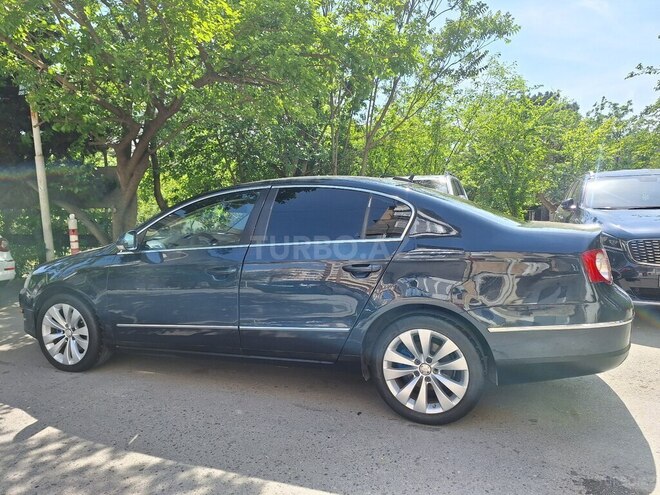 Volkswagen Passat 2006, 199,850 km - 2.0 l - Bakı