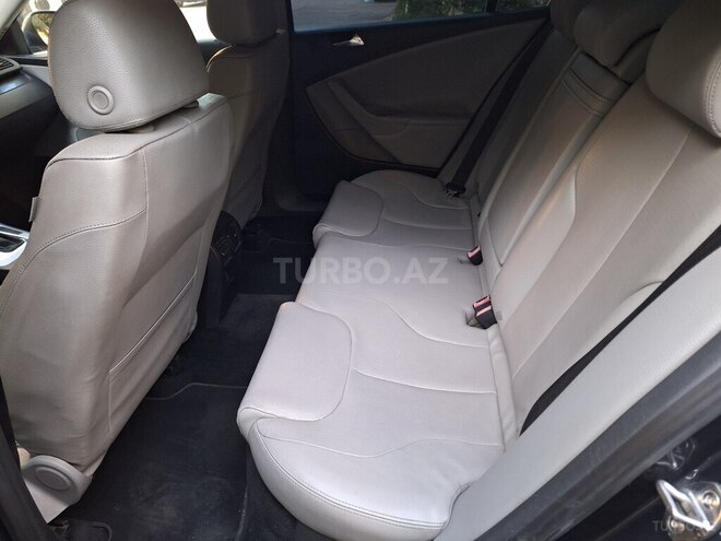 Volkswagen Passat 2006, 199,850 km - 2.0 l - Bakı