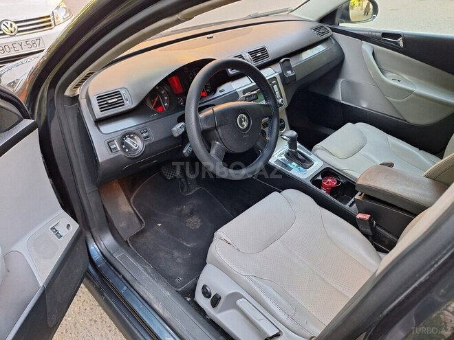 Volkswagen Passat 2006, 199,850 km - 2.0 l - Bakı