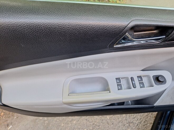Volkswagen Passat 2006, 199,850 km - 2.0 l - Bakı