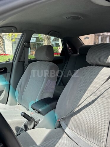 Chevrolet Lacetti 2008, 270,000 km - 1.6 l - Bakı