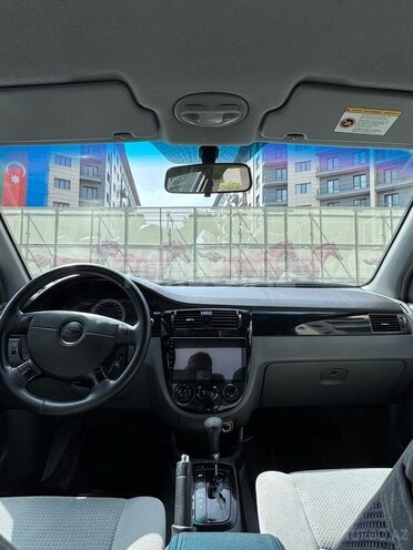 Chevrolet Lacetti 2008, 270,000 km - 1.6 l - Bakı