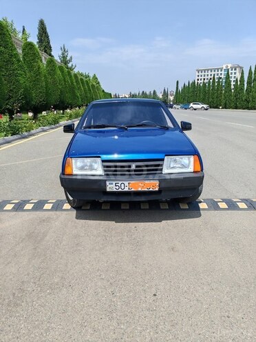 LADA (VAZ) 21099 1998, 250,000 km - 1.6 l - Gəncə