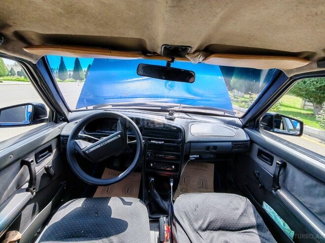 LADA (VAZ) 21099 1998, 250,000 km - 1.6 l - Gəncə
