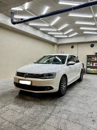 Volkswagen Jetta 2013, 184,000 km - 2.0 l - Bakı