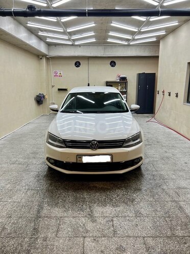 Volkswagen Jetta 2013, 184,000 km - 2.0 l - Bakı
