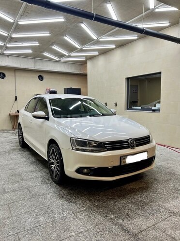 Volkswagen Jetta 2013, 184,000 km - 2.0 l - Bakı