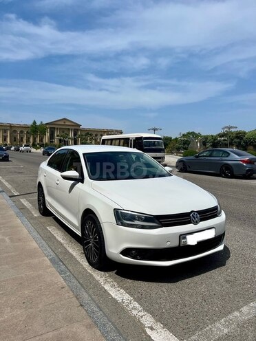 Volkswagen Jetta 2013, 184,000 km - 2.0 l - Bakı