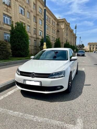 Volkswagen Jetta 2013, 184,000 km - 2.0 l - Bakı