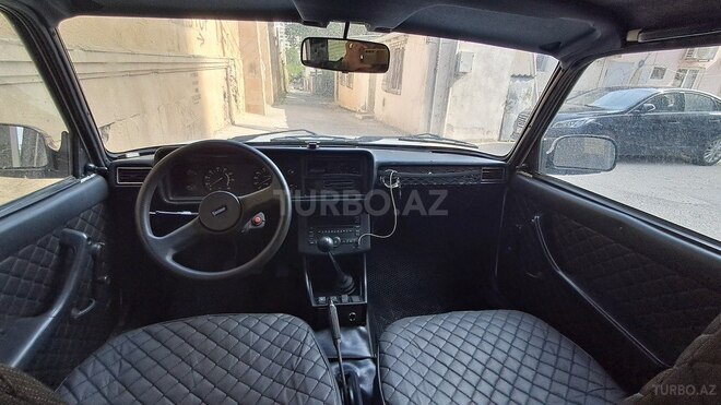 LADA (VAZ) 2107 2007, 49,810 km - 1.6 л - Bakı