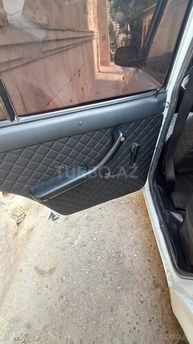 LADA (VAZ) 2107 2007, 49,810 km - 1.6 л - Bakı