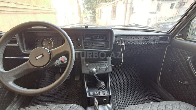 LADA (VAZ) 2107 2007, 49,810 km - 1.6 л - Bakı