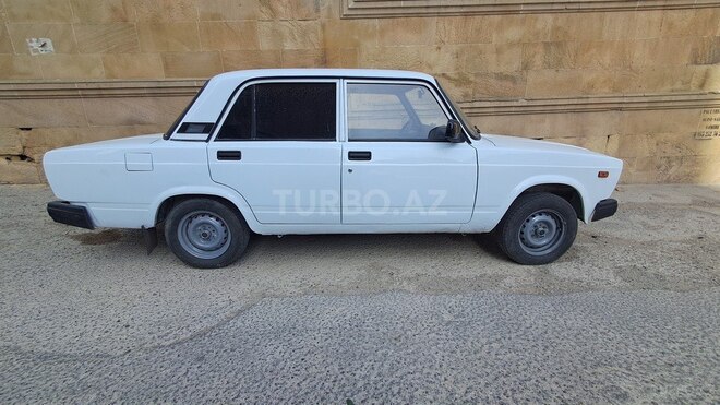 LADA (VAZ) 2107 2007, 49,810 km - 1.6 л - Bakı