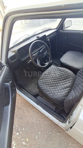 LADA (VAZ) 2107 2007, 49,810 km - 1.6 л - Bakı