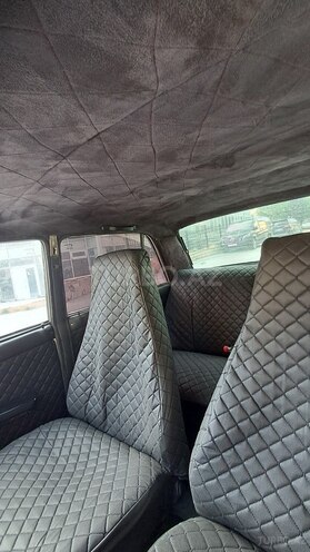 LADA (VAZ) 2107 2007, 49,810 km - 1.6 л - Bakı