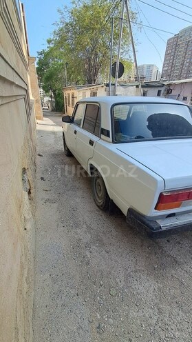 LADA (VAZ) 2107 2007, 49,810 km - 1.6 л - Bakı