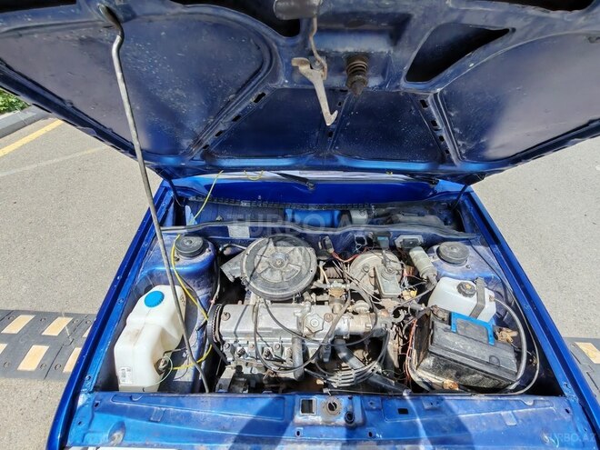 LADA (VAZ) 21099 1998, 250,000 km - 1.6 l - Gəncə