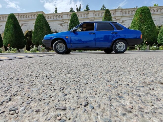 LADA (VAZ) 21099 1998, 250,000 km - 1.6 l - Gəncə