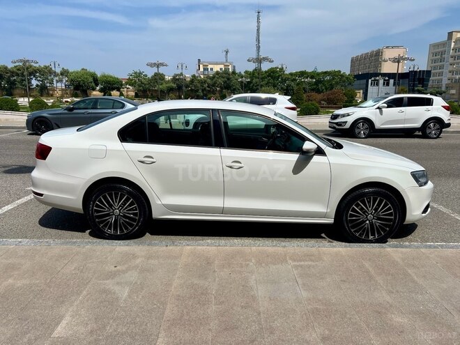 Volkswagen Jetta 2013, 184,000 km - 2.0 l - Bakı