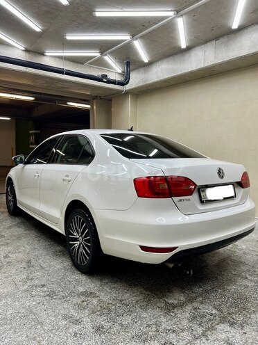 Volkswagen Jetta 2013, 184,000 km - 2.0 l - Bakı
