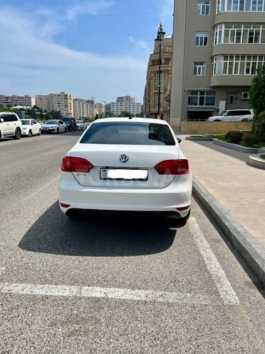 Volkswagen Jetta 2013, 184,000 km - 2.0 l - Bakı